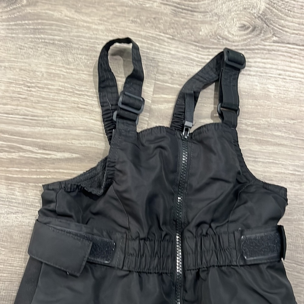 Cherokee Snow Bib - Picture 2 of 5